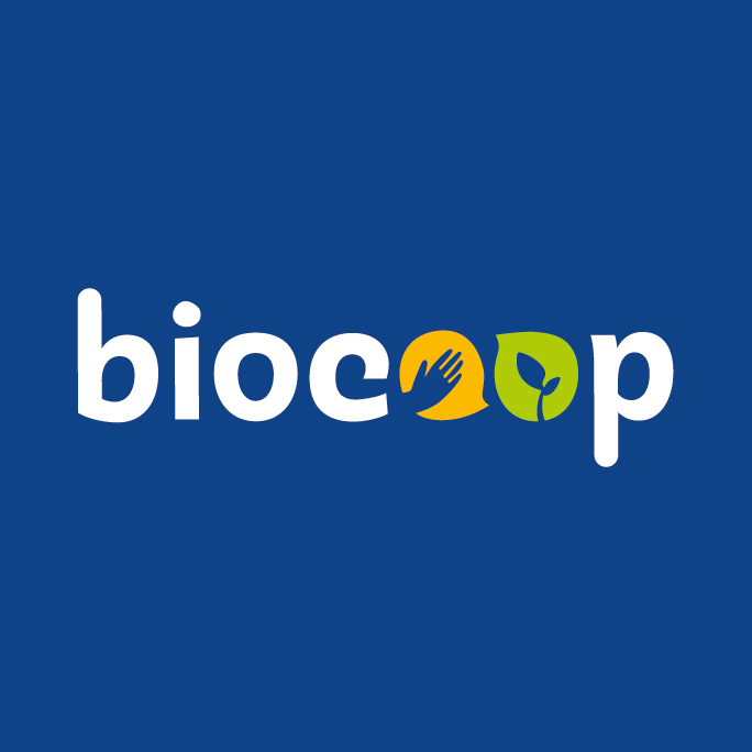 Logo Biocoop