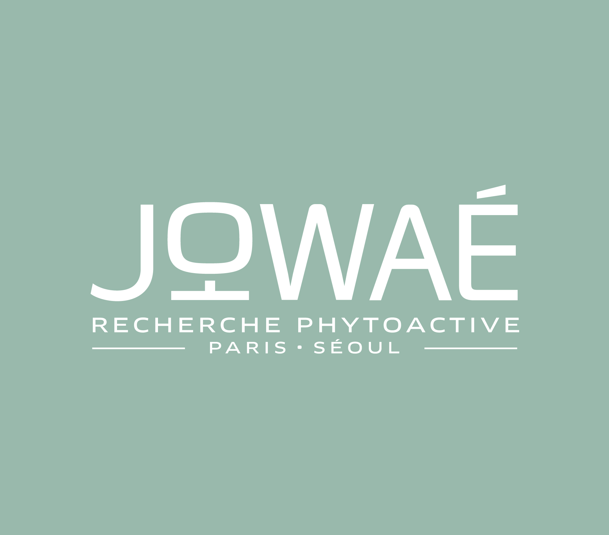 Jowae